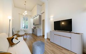 Michelangelo Luxury Apartment